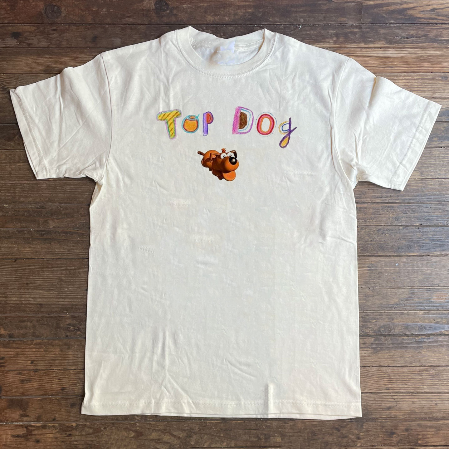 Magdalena Bay Top Dog Band Album Collection All Size S to 5XL T-shirt S6066