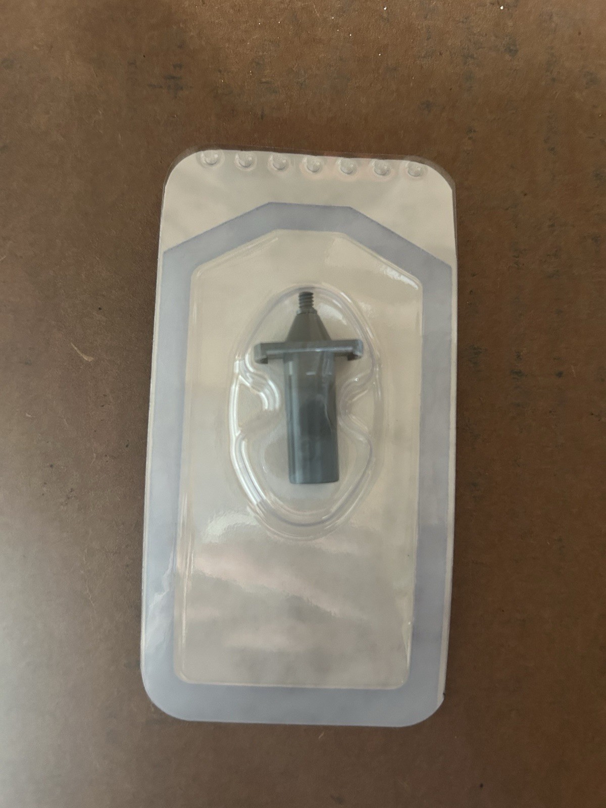 Alcon 8065751512 Curved 0.3mm Polymer I/A Tip  (Lot of 40 Tips)