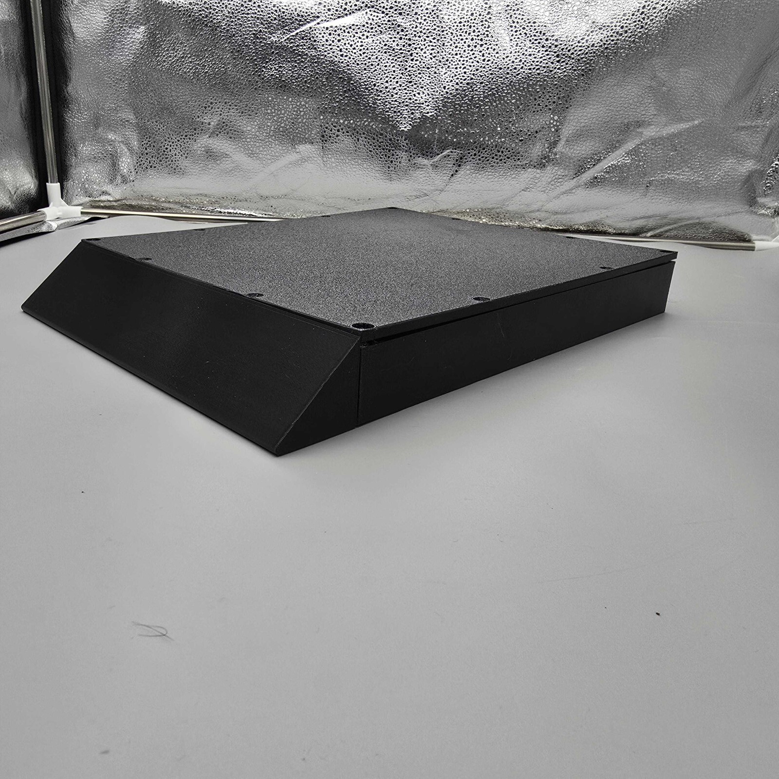 Starlink Mini Flat Mount All Weather - RV's Trucks Cars Boats - Made In USA!