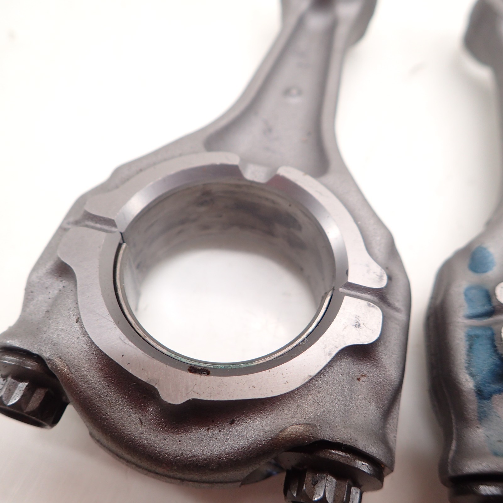 15-24 Yamaha YZF R1 set of 4 connecting rods