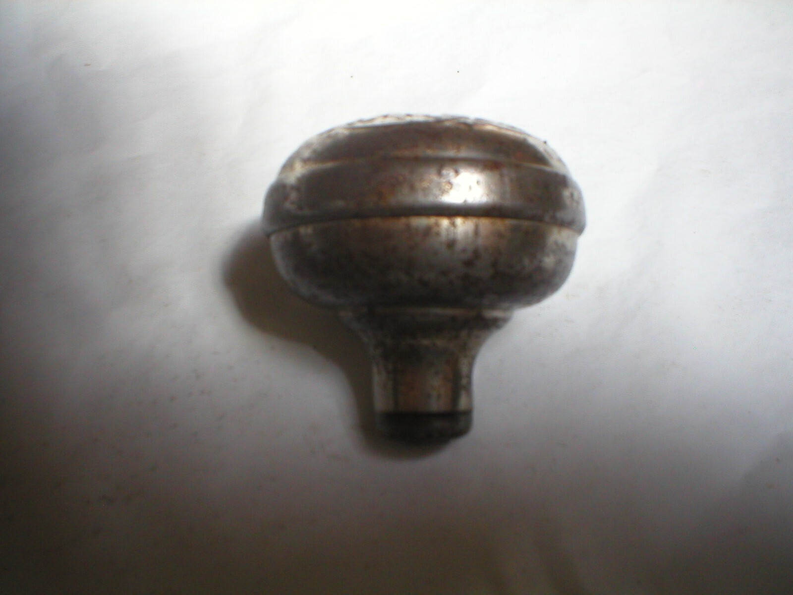 Antique Decorative Doorknob
