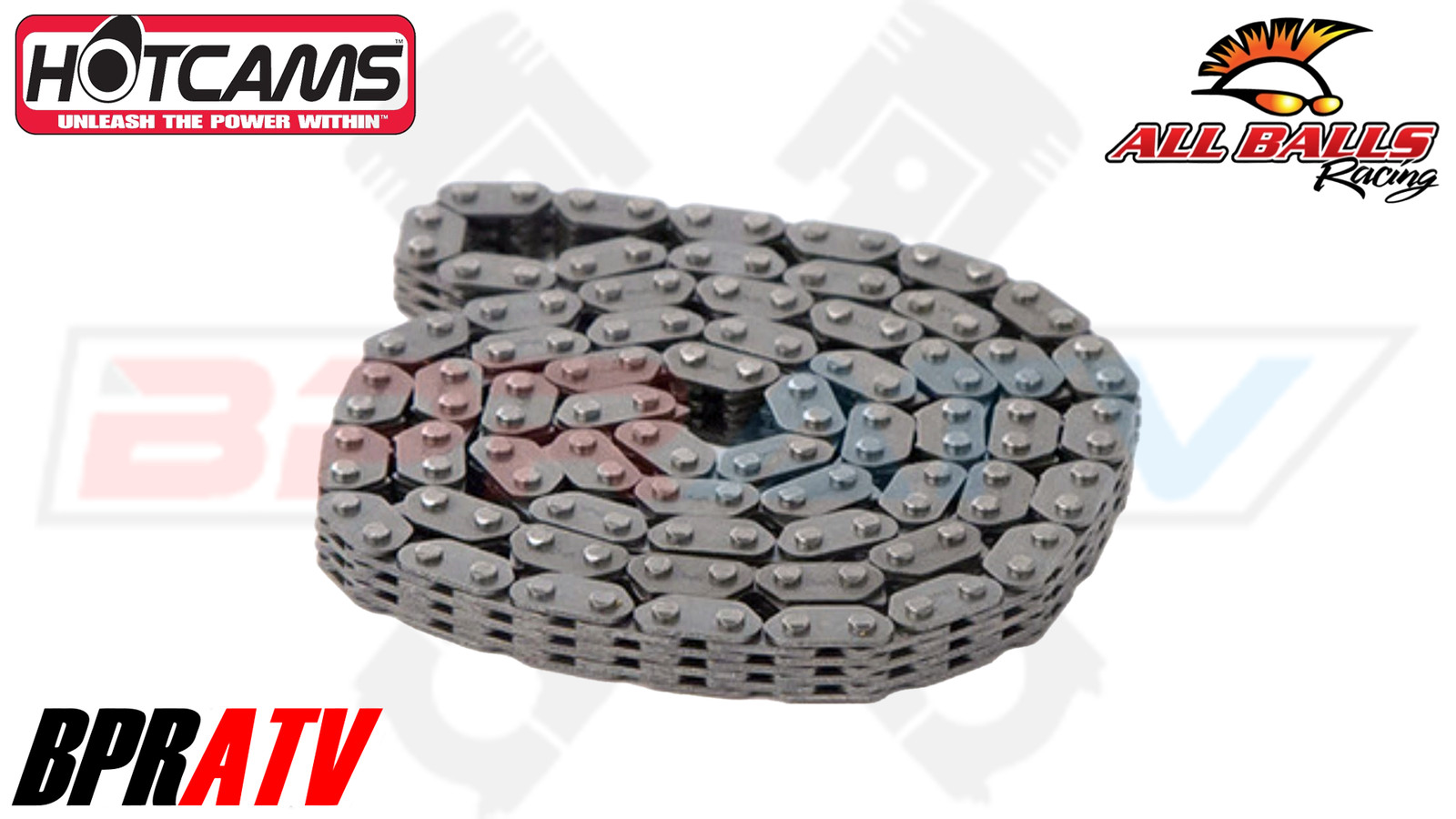 14-25 Yamaha YZ250F YZ 250F OEM Extreme Heavy Duty Hotcams Hot Cams Timing Chain