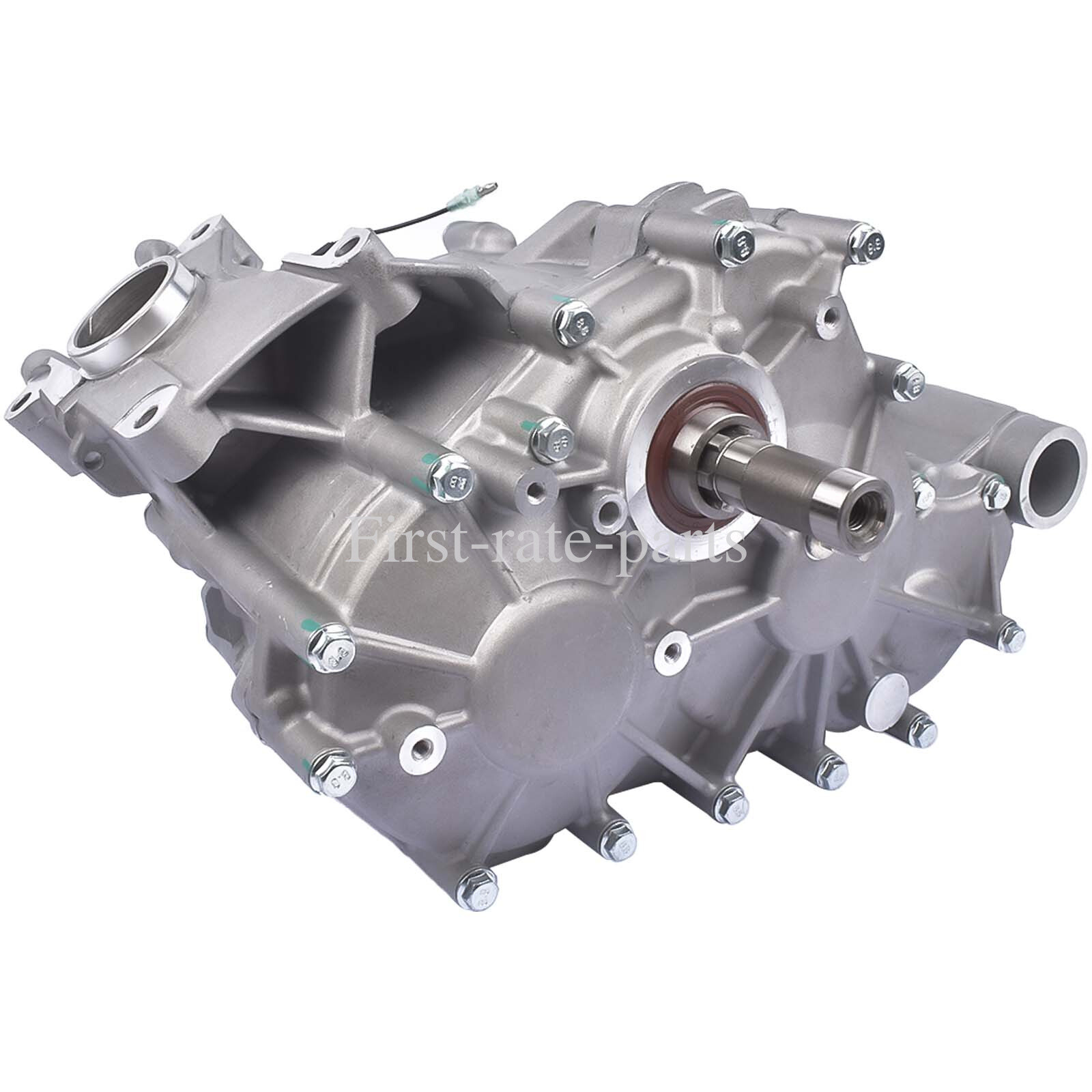 Gearbox for 2013-2014 Commander 1000 800 Maverick 1000 Transmission 420684783