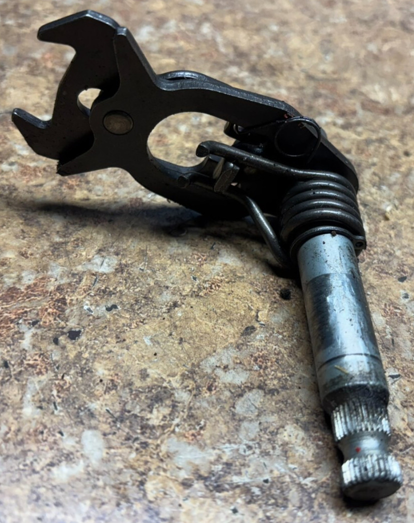 Honda CB650 CB 650 Nighthawk Gear Shift Spindle 85 Rod Shaft Spline Shifter D11