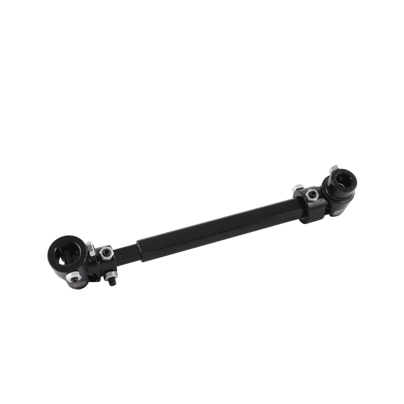 Hooker BlackHeart Steering Shaft 71223022HKR For 82-93 S10 82-88 G-Body LS Swap
