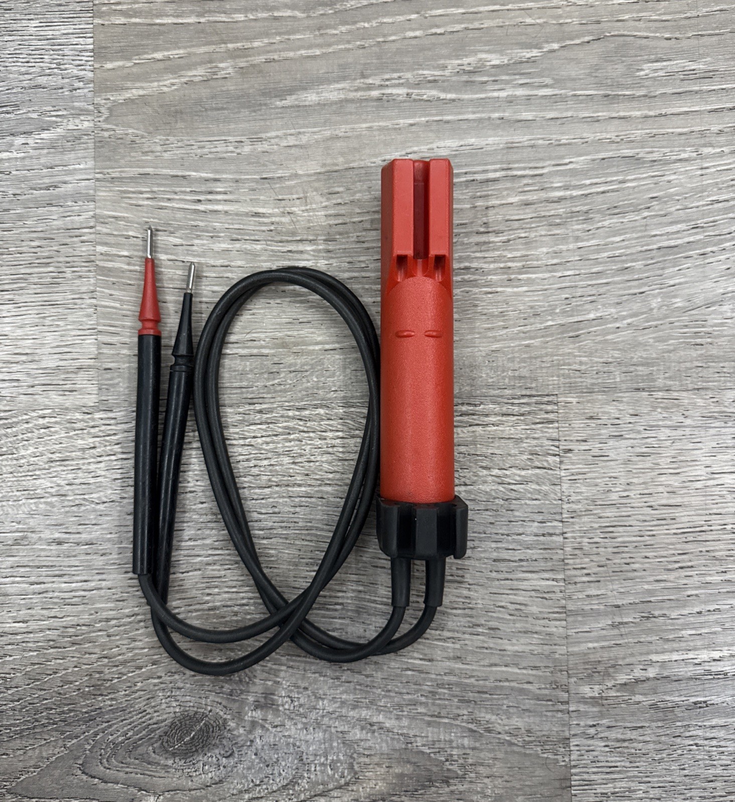 Knopp K60 Voltage Tester 120V-600V AC DC