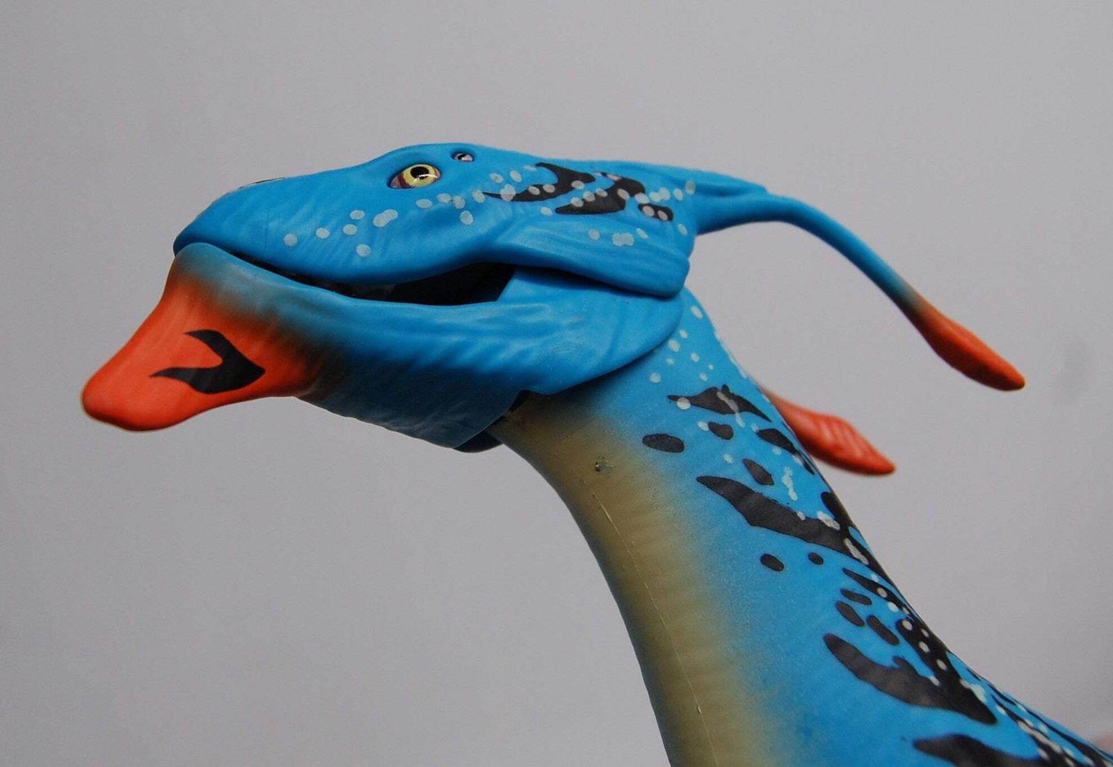 Disney Pandora Avatar - Interactive Mountain Banshee Rookery Sky (Working)