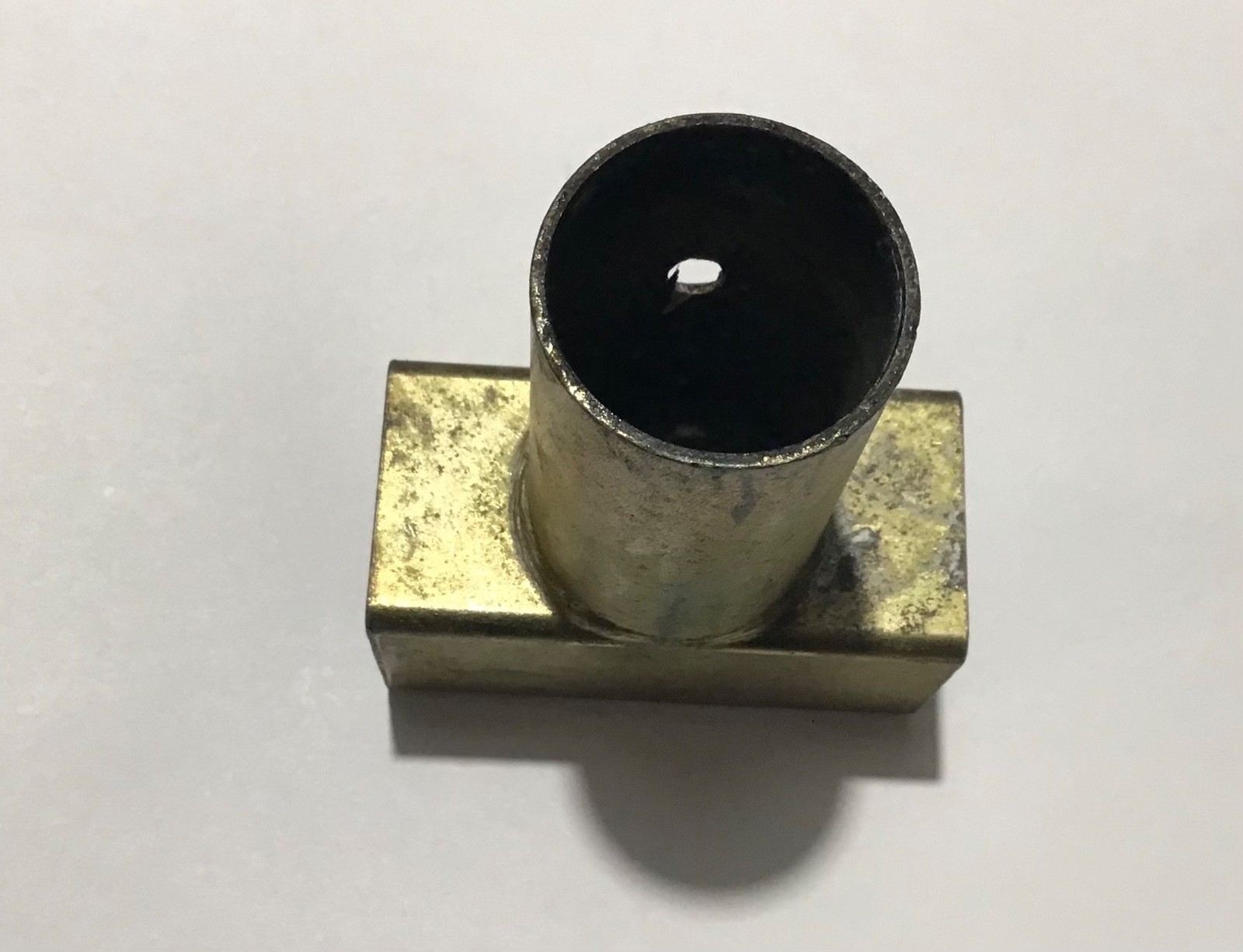 Skywalker Trampoline Frame Parts T Connector 15foot Round Trampoline