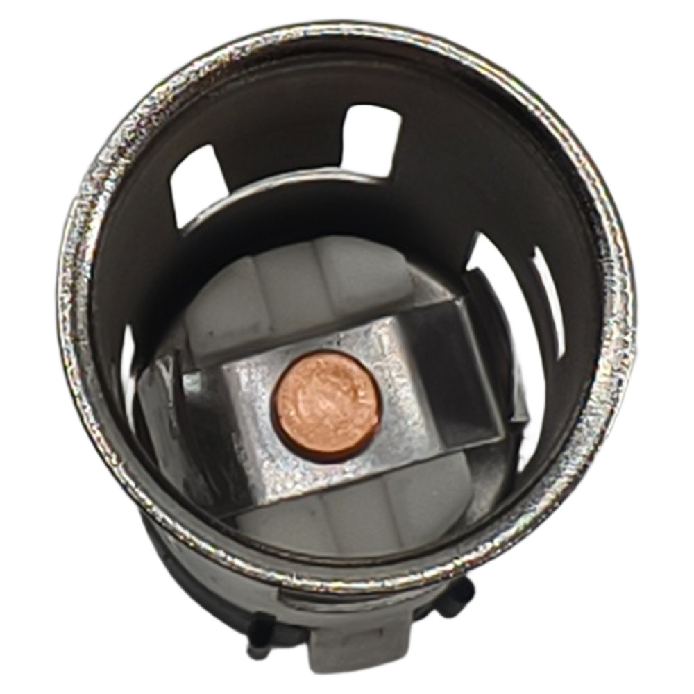 Replace Cigarette Lighter Socket For Chevrolet Silverado 1500 2500 3500