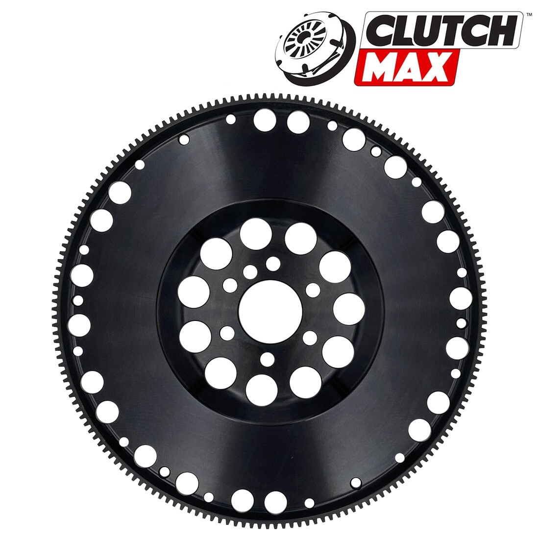 CM STAGE 3 CLUTCH KIT+FLYWHEEL for 2005-2013 CORVETTE LS2 LS3 LS7 6.0L 6.2L 7.0L