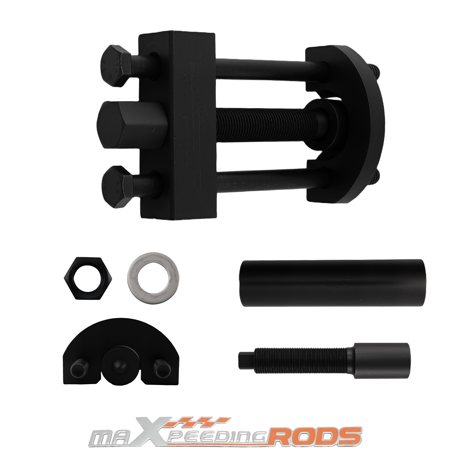 Transmission Mainshaft Inner Bearing Race Puller Tool For 0.98"/ 25 mm Harley