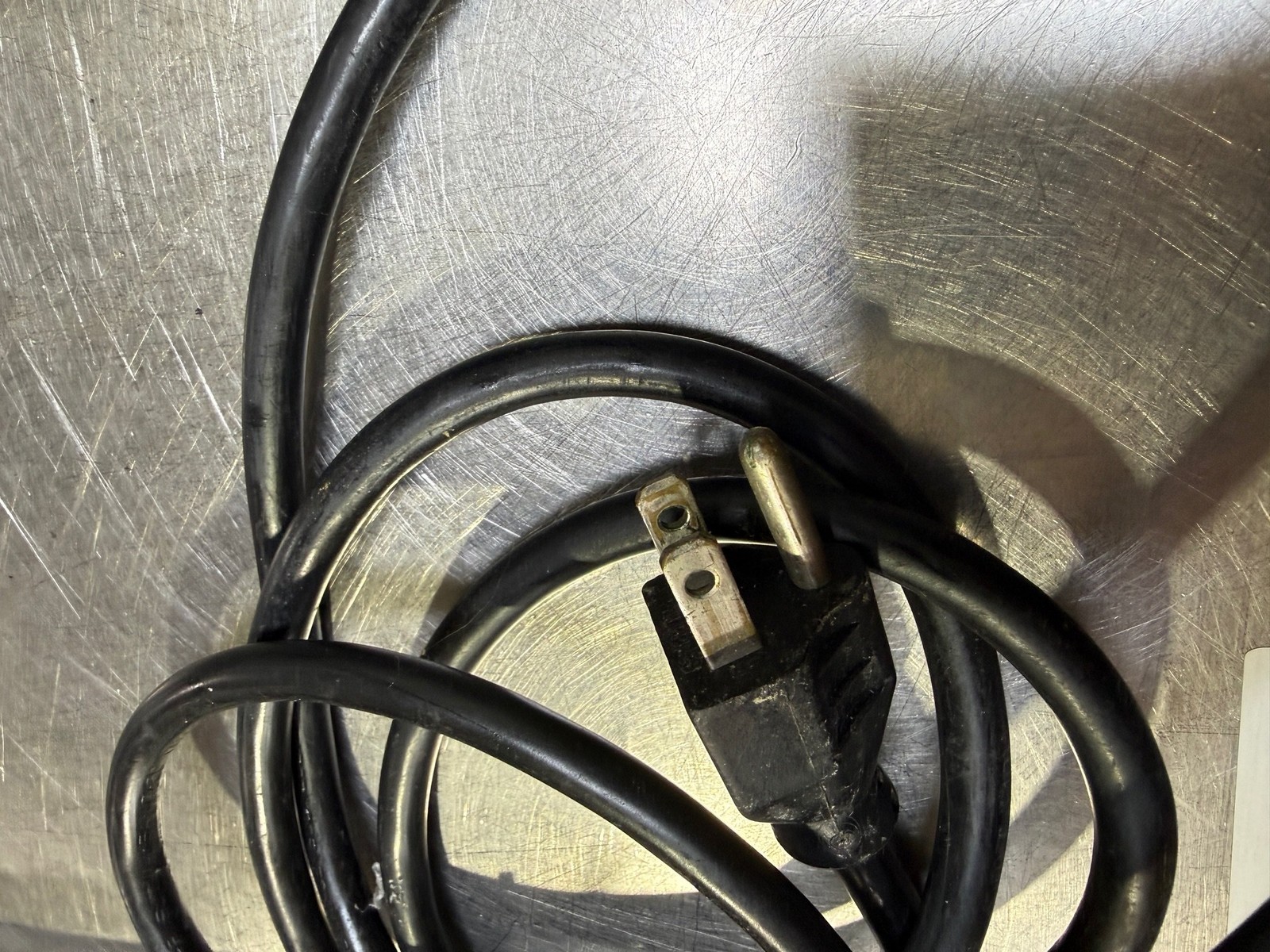 BIZERBA SE12 US MANUAL MEAT CHEESE DELI SLICER