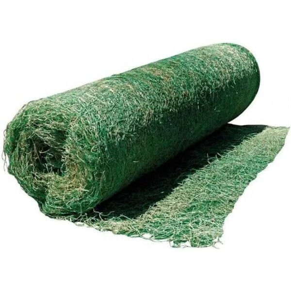 Farm Plastic Supply - American Excelsior Curlex Erosion Control Blanket
