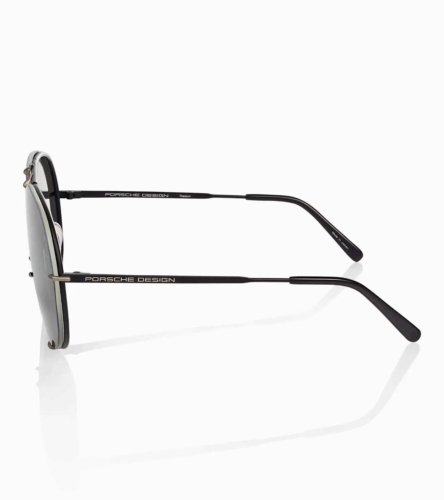 Porsche Design P´8478 Sunglasses 50Y Anniversary Limited Edition MSRP $880