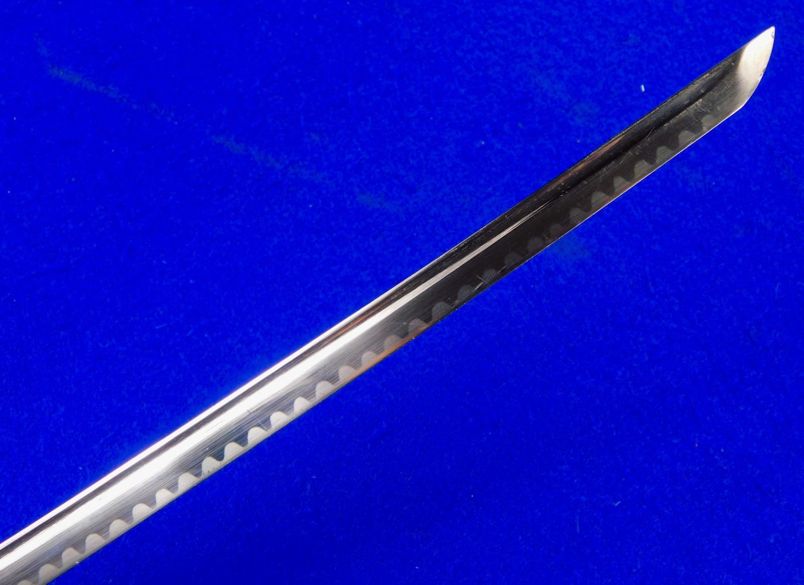 Japanese Japan WW2 Navy Naval Officer's Sword w/ Scabbard