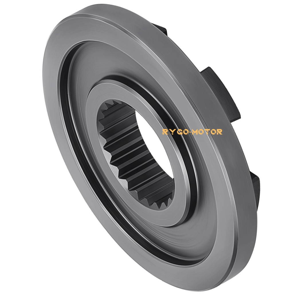 2004-2009 For Polaris Ranger Sportsman 800 700 600 500 Engagement Dog 6 Face