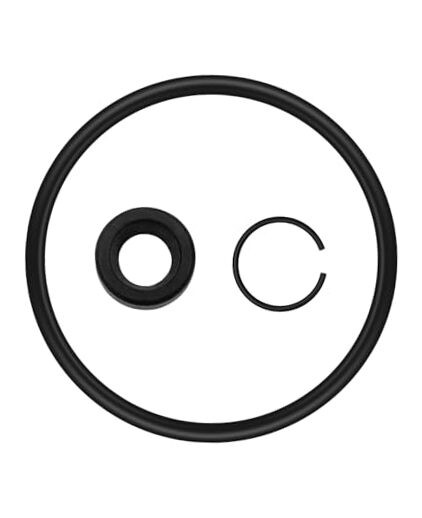 Leak Stop Seal Kit Fit for TH400 TH375 TH475 Transmission Speedometer Turbo 400