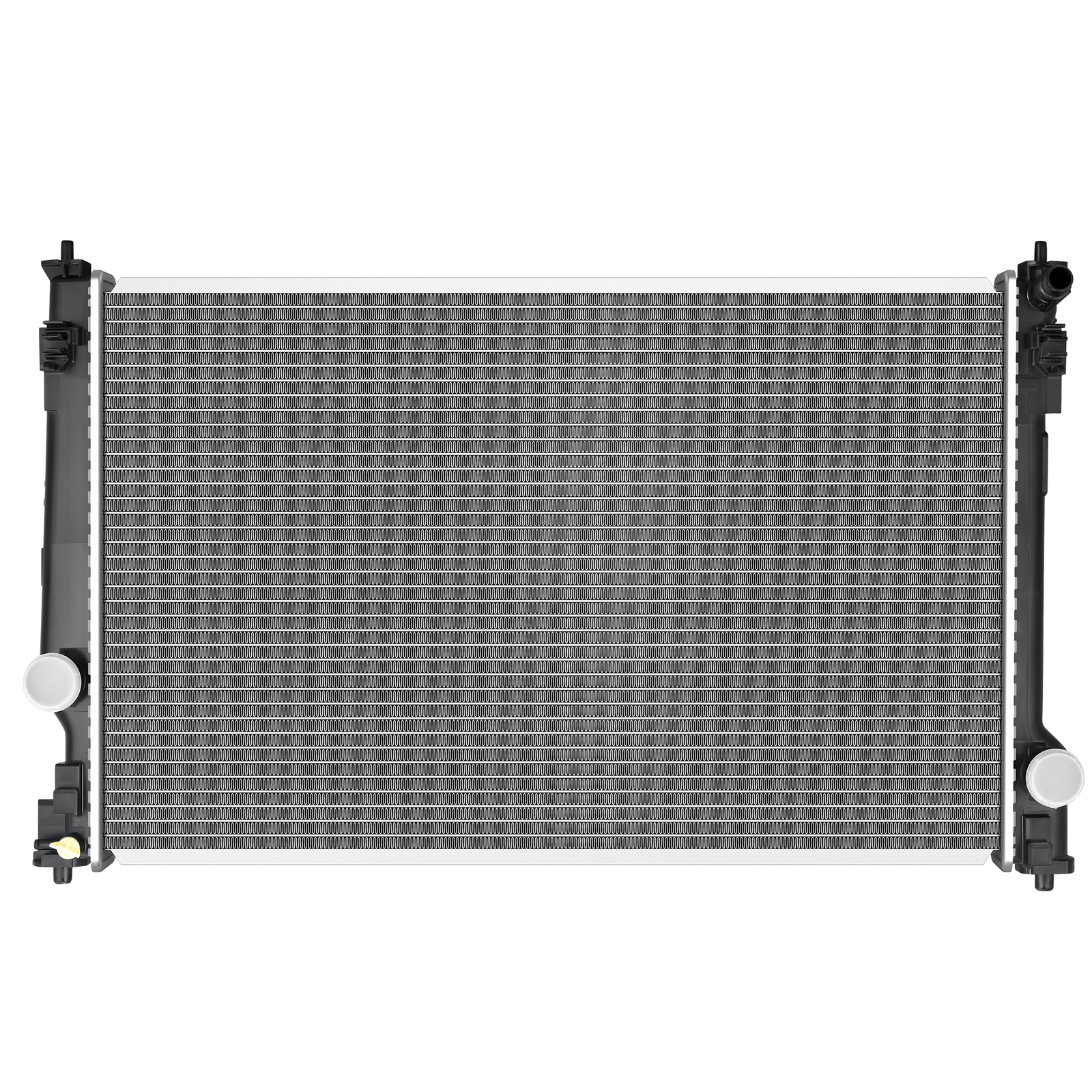 Radiator For 2018-2022 Toyota Camry 2019-2022 Avalon NON Hybrid 2.5 3.5 Venza