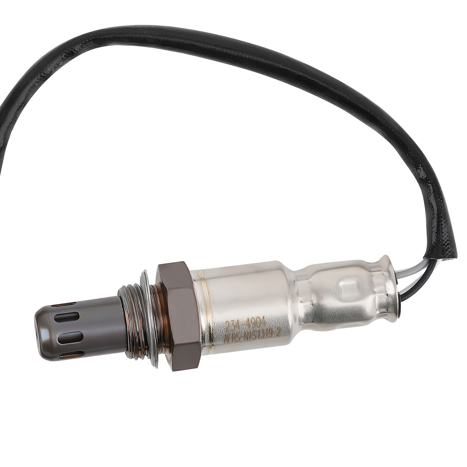 Upstream & Downstream O2 Oxygen Sensor For Nissan Sentra 2013-2018 L4 1.8L Black