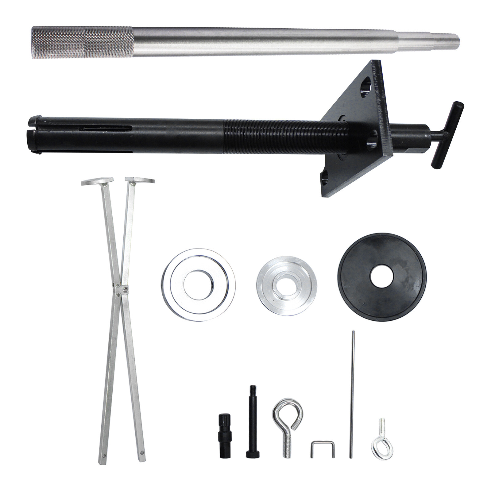 Gimbal Bearing Puller & Alignment Tool For Mercruiser Alpha, Bravo, OMC & Volvo