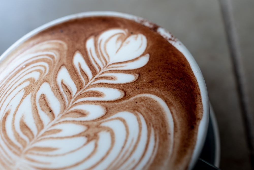 8oz/5lb - Bali Blue Moon – Indonesia – Premium Fresh Roasted To Order Coffee