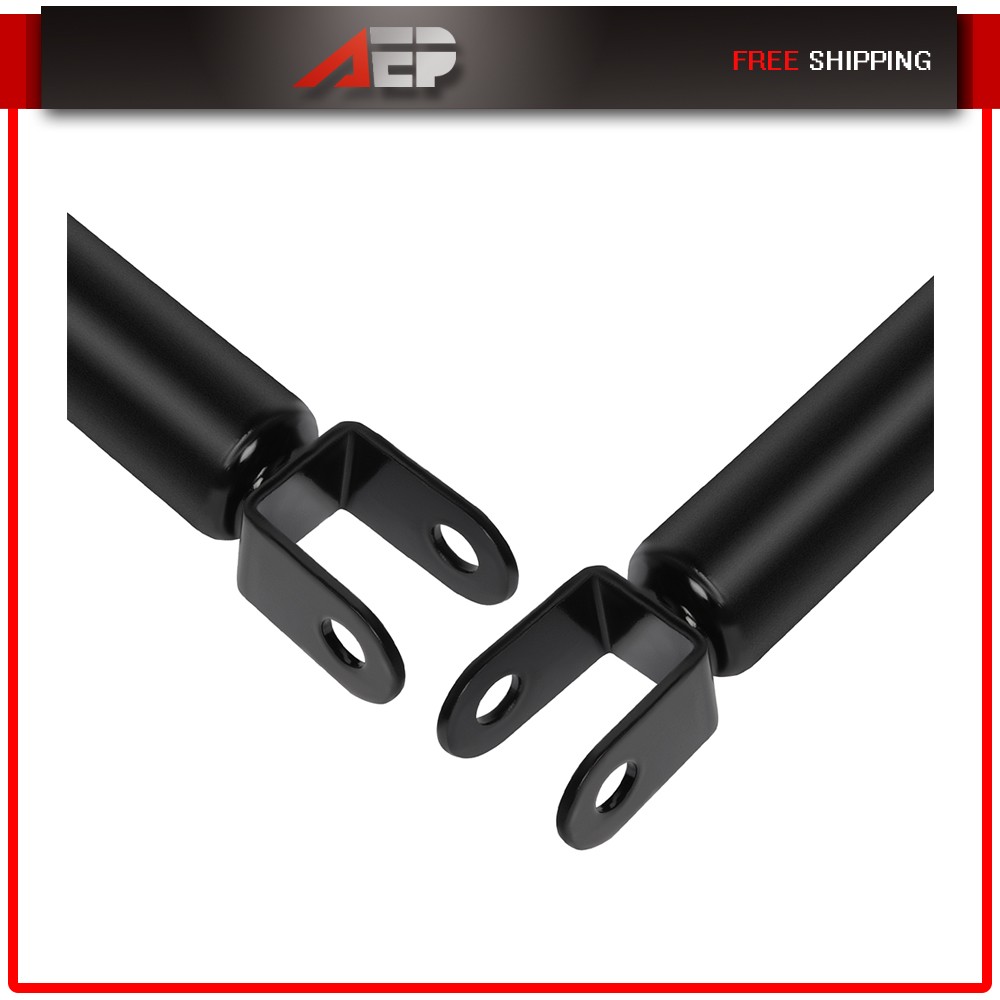 4X Shock Struts Absorber For 00-06 Chevy Avalanche Suburban Tahoe GMC Yukon 1500