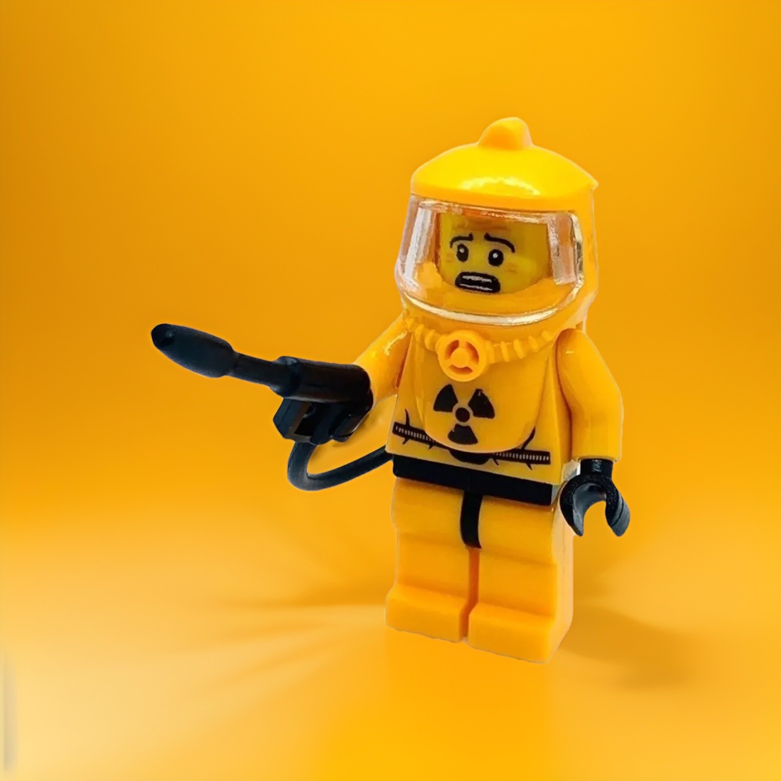 #0622 - The Hazmat Suit Guy