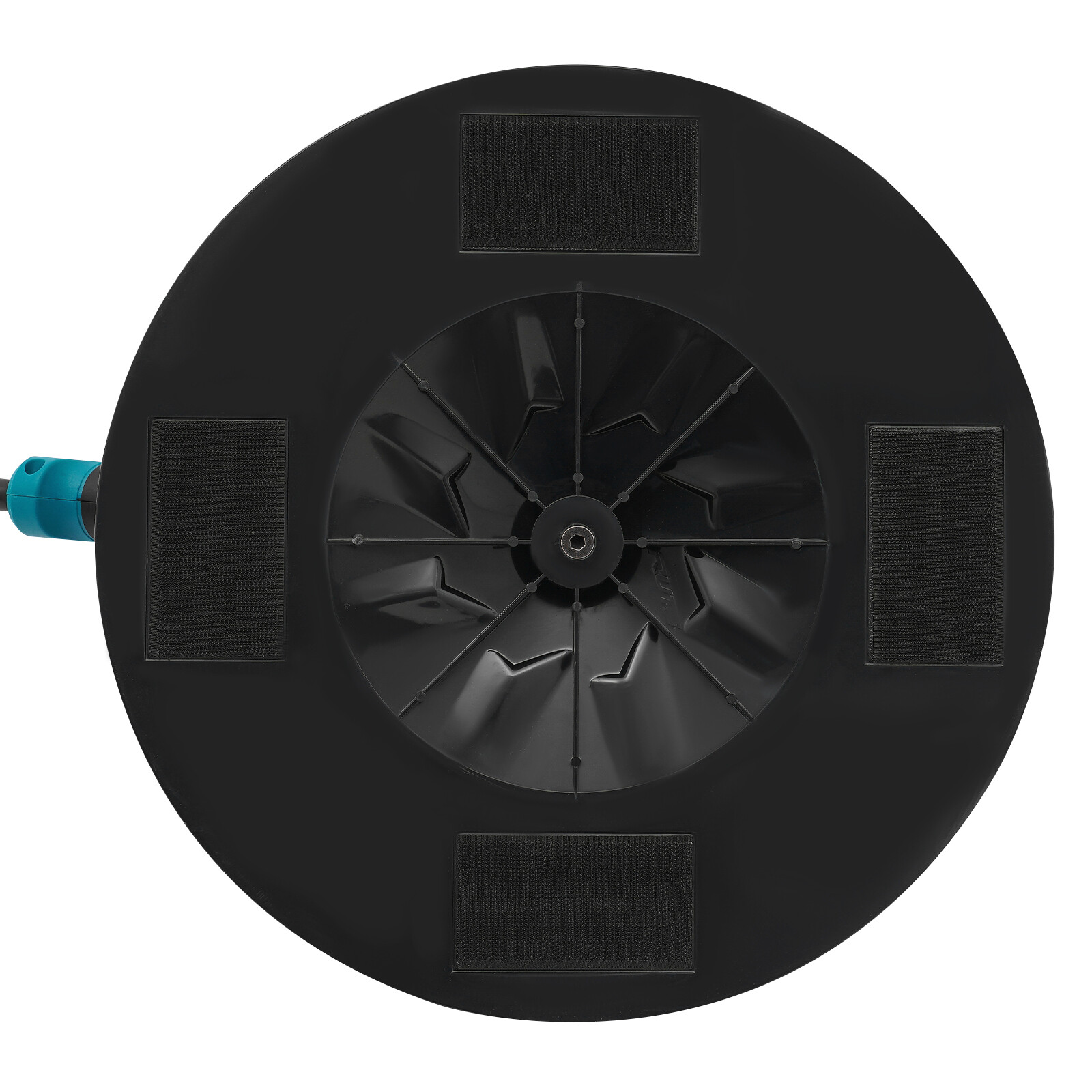 Electric Cement Concrete Mortar Trowel Wall Smoothing Polishing Machine HOT