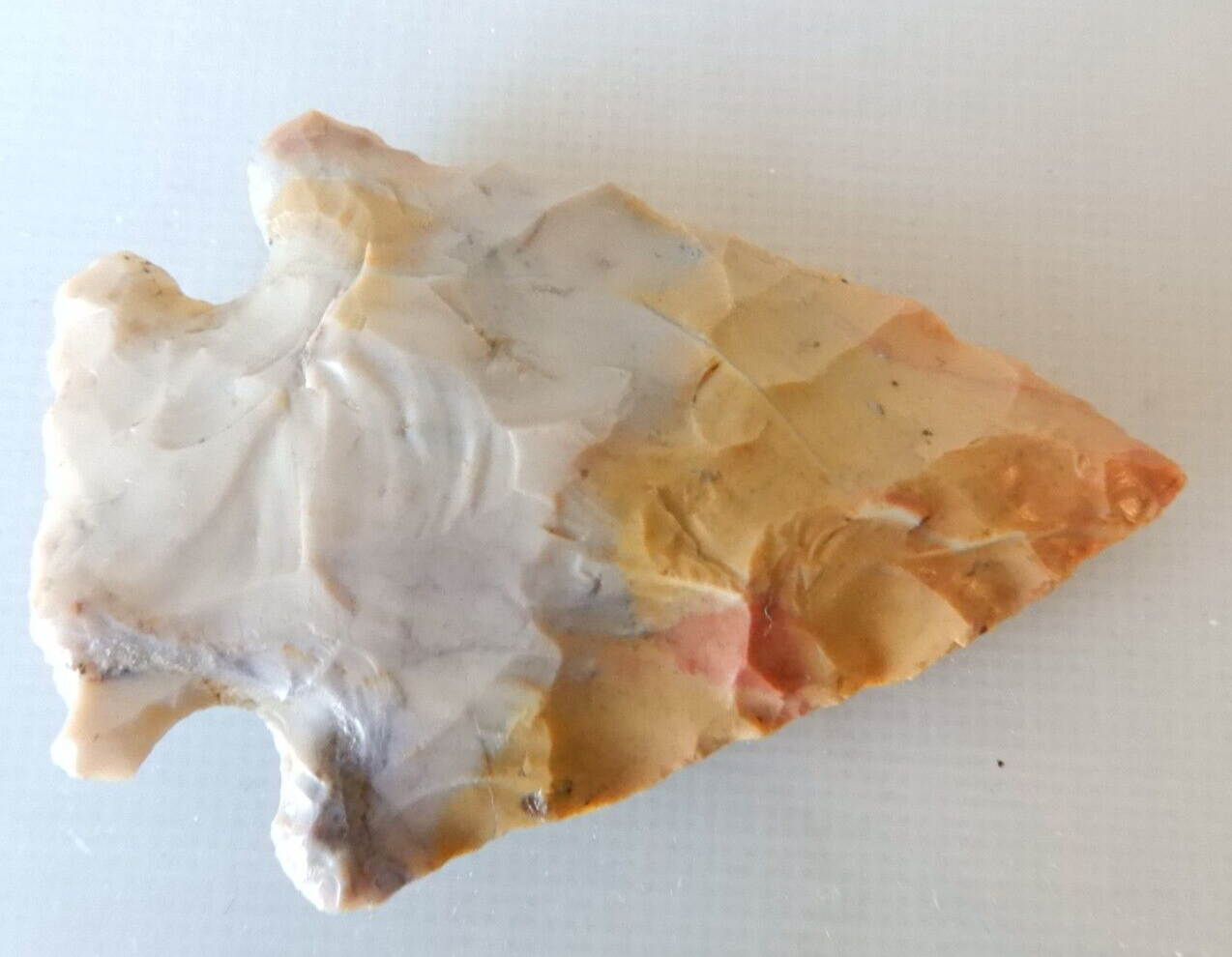 HOPEWELL POINT ARROWHEAD 2 ¼” Long