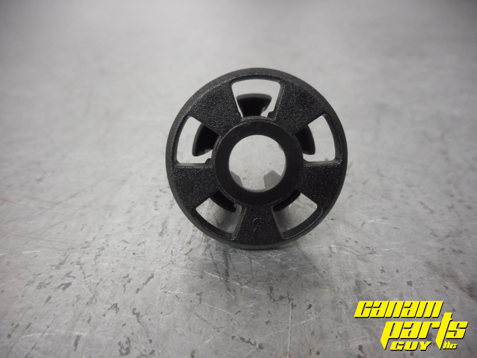 CanAm New OEM UTV Rivet Insert Holder Clip Retainer Maverick Commander 707900133