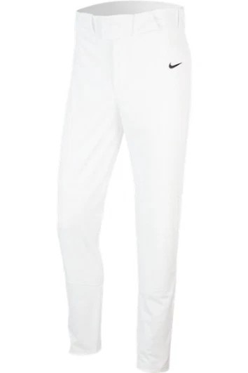 Nike Stock Vapor Select Baseball Softball Pant Men's Medium White BQ5488-100