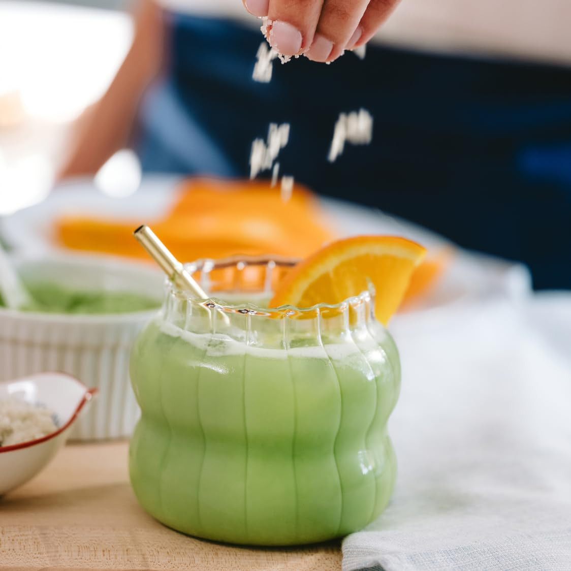 Light Grey Celtic Sea Salt 1 Pound Resealable Bag Additive-Free