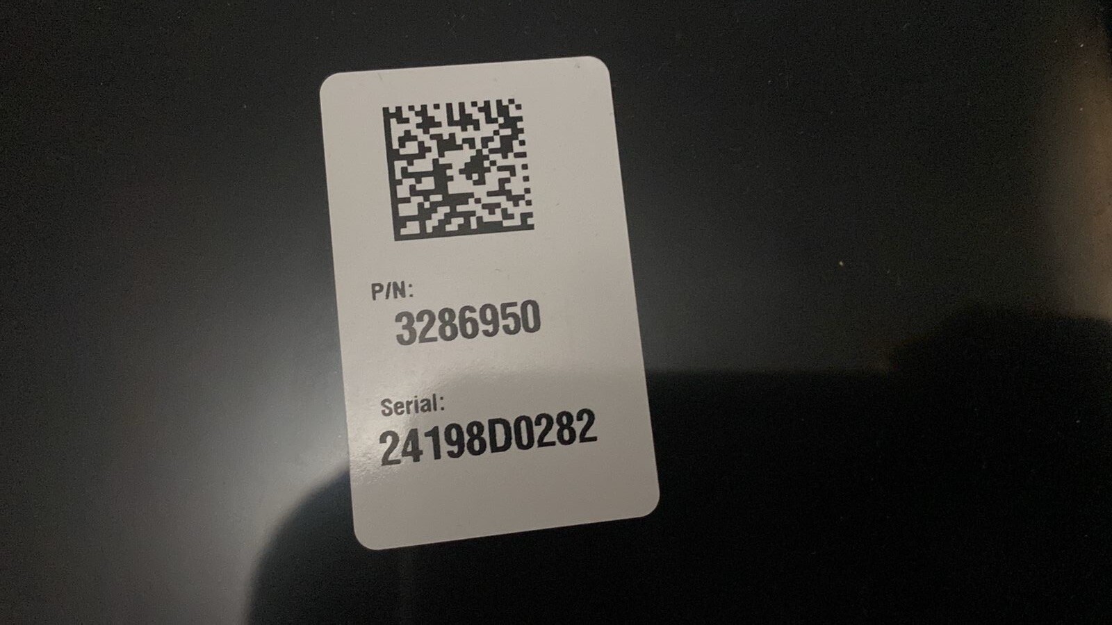 New Polaris 7” Ride Command Display Rzr, General, ++ 3286950 (2884072)(3286917)