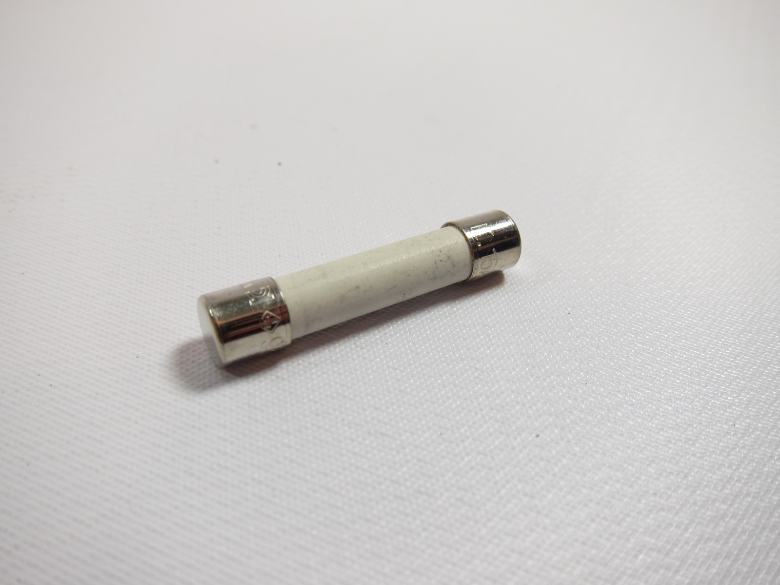 New Electrolux Wascomat 471876802 Fuse