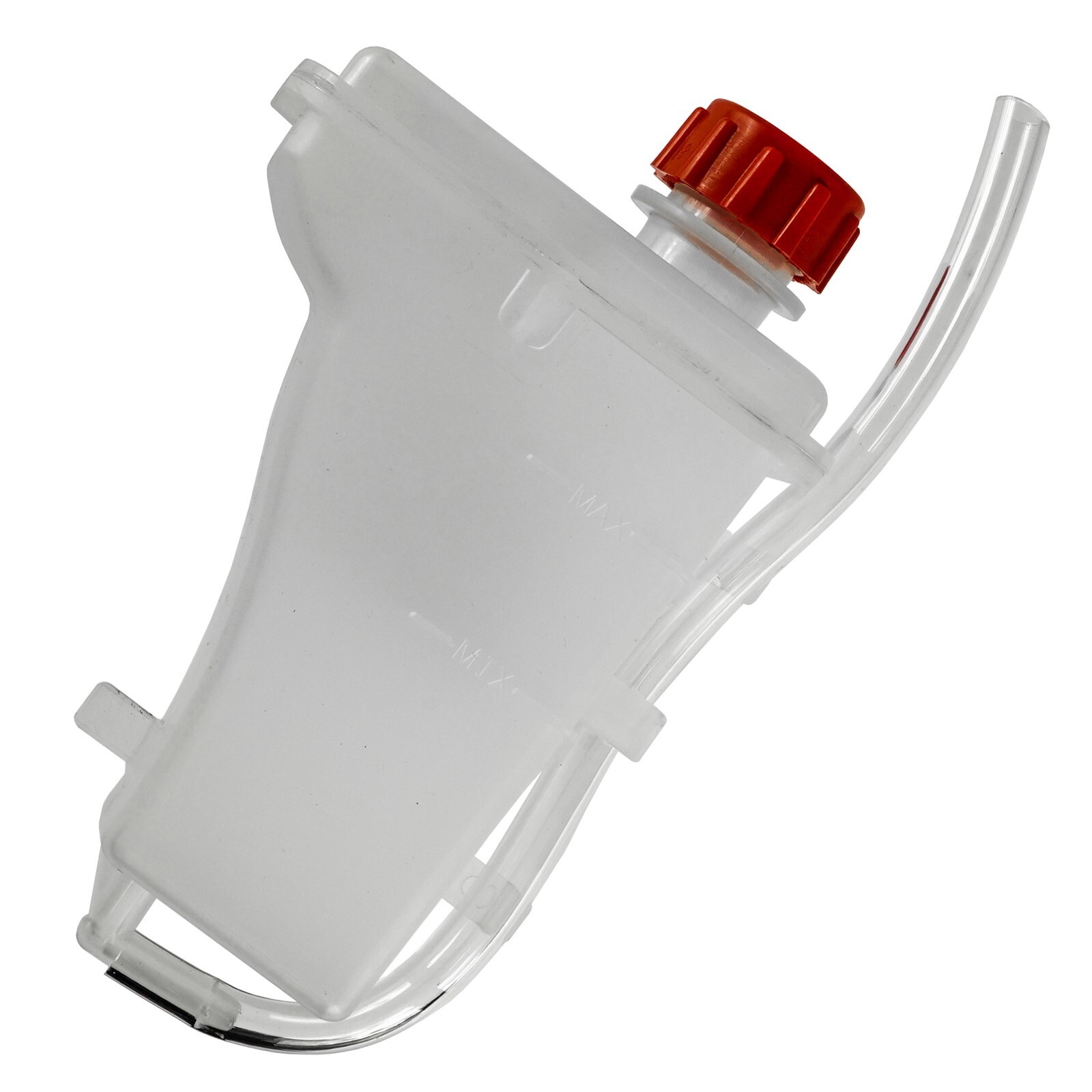 Radiator Reservoir Tank for Polaris Scrambler 850 2015 2016 2017 2018 2019-2022