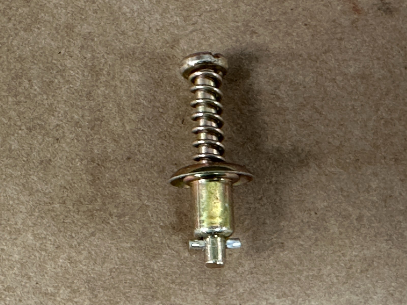 Camloc 2600 1/4 Turn Fasteners 5 each P/N 2600-18 New SA 1126000-18 SK2600-18