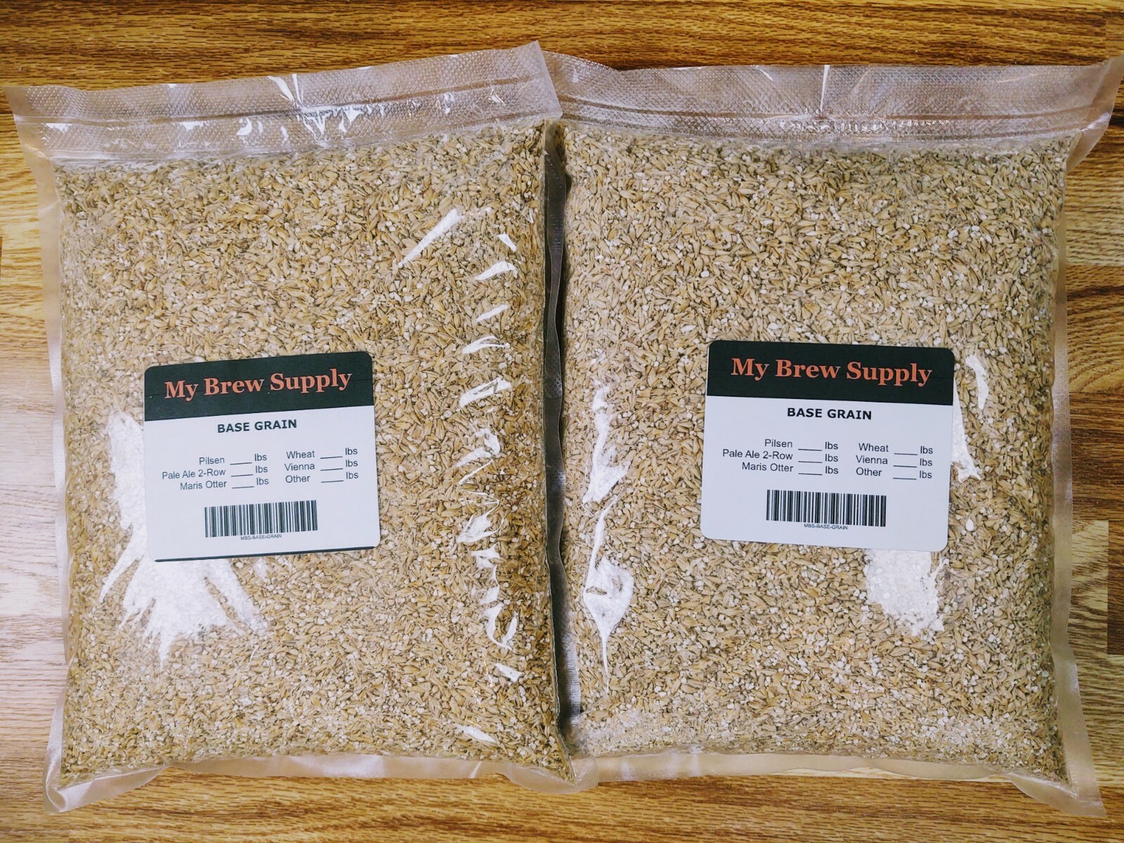 Caramel Malt 10L Briess 10 lb Homebrewing Beer Making Vacuum Packed Freshness