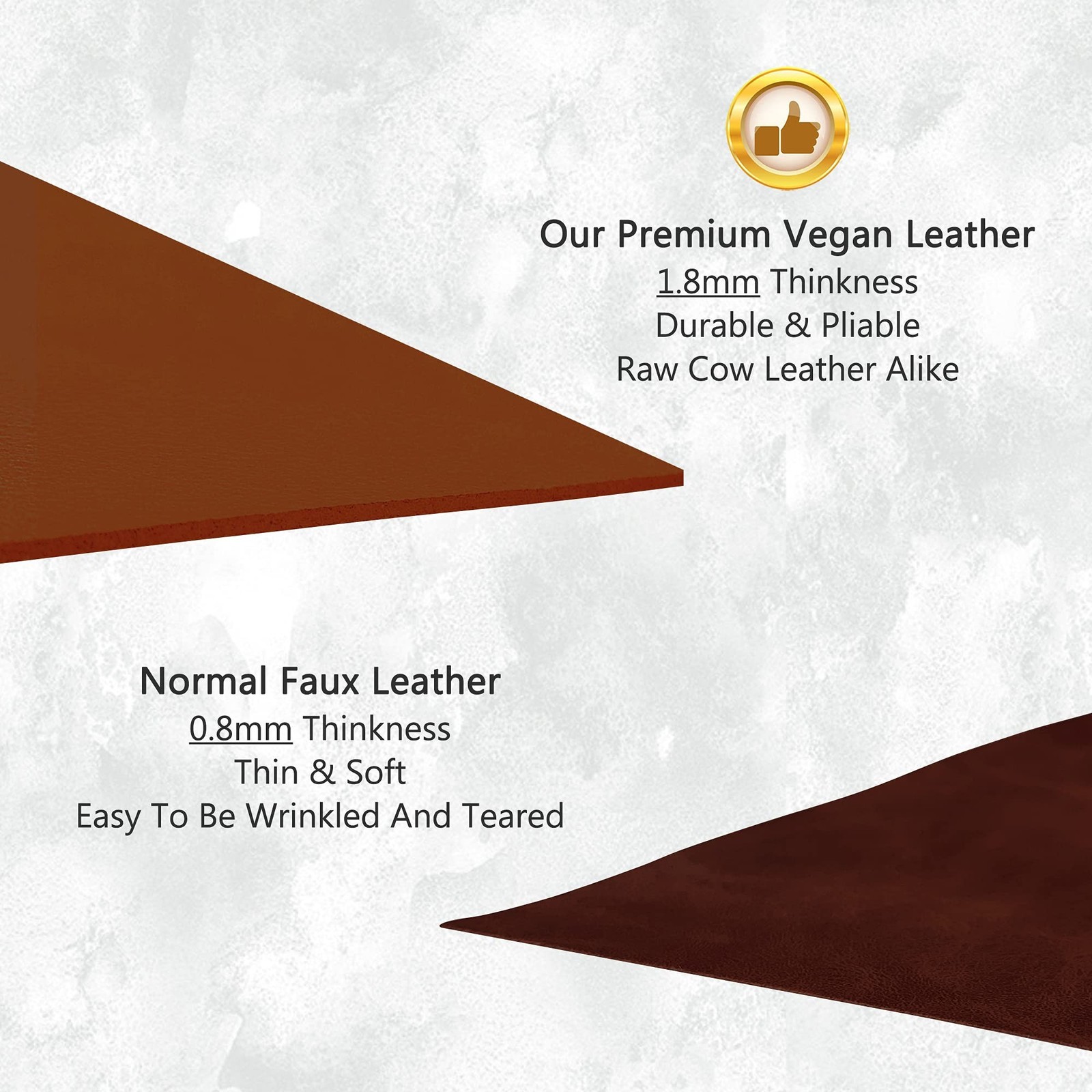 Vintage Vegan Leather Flap Top Handle Bag For Women Retro Satchel Casual Purs...