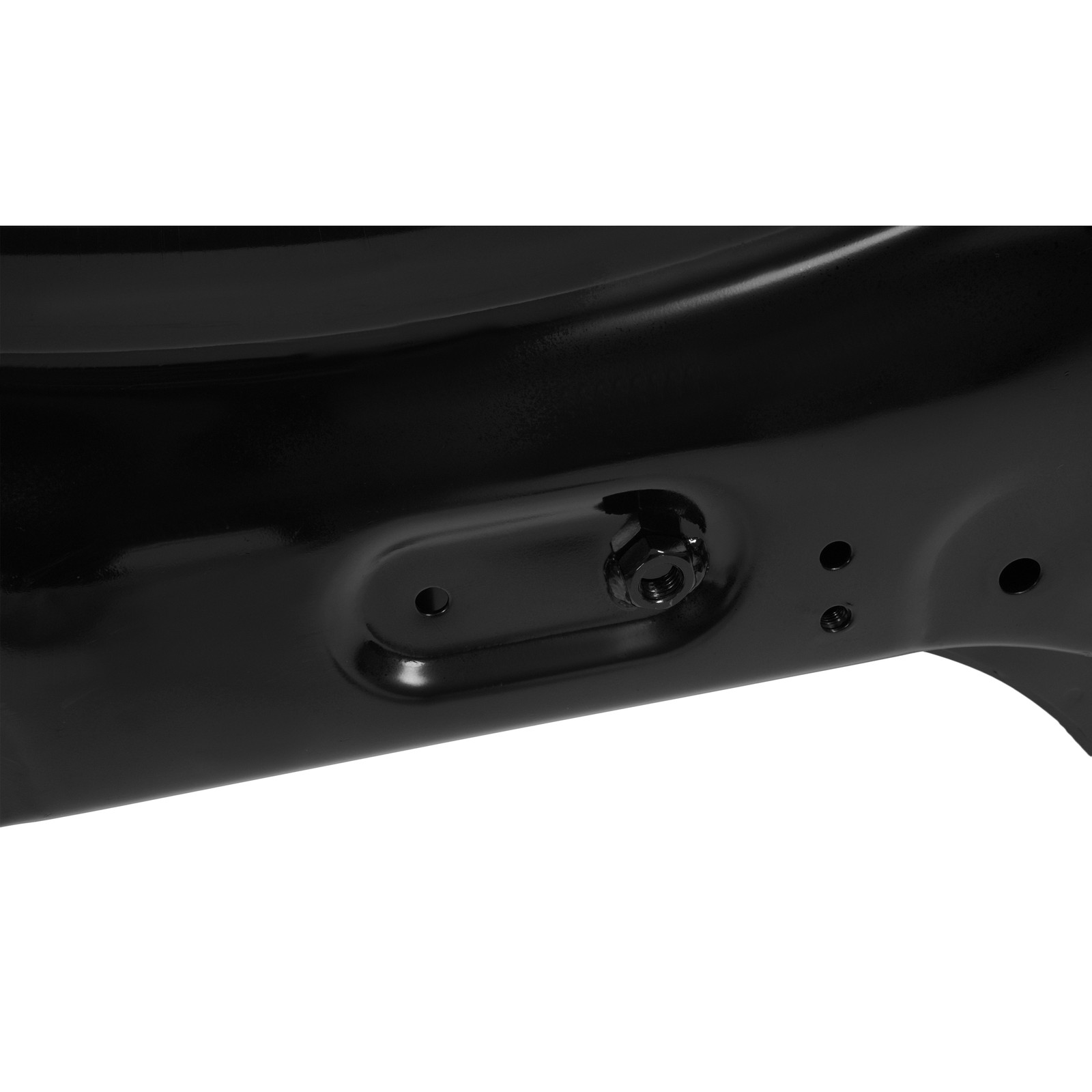 Front Crossmember Subframe For 2007-2012 Nissan Versa/ 2009-2014 Nissan Cube