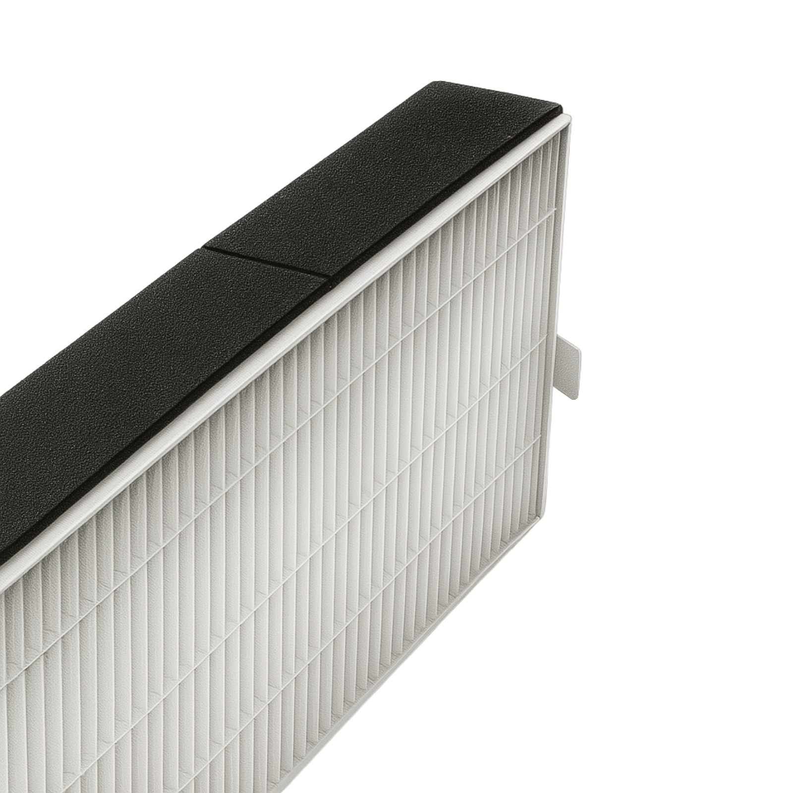 HEPA Filter F1 For Filtrete Air Purifier C01 T02 FAP-C01BA-G1 FAP-T02WA-G1, 6PK