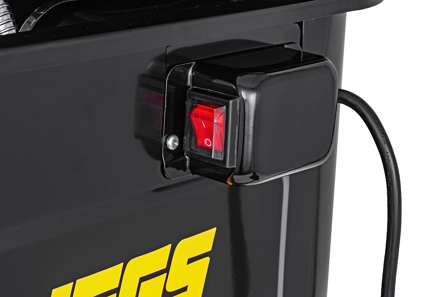 JEGS 81525 20 Gallon Parts Washer