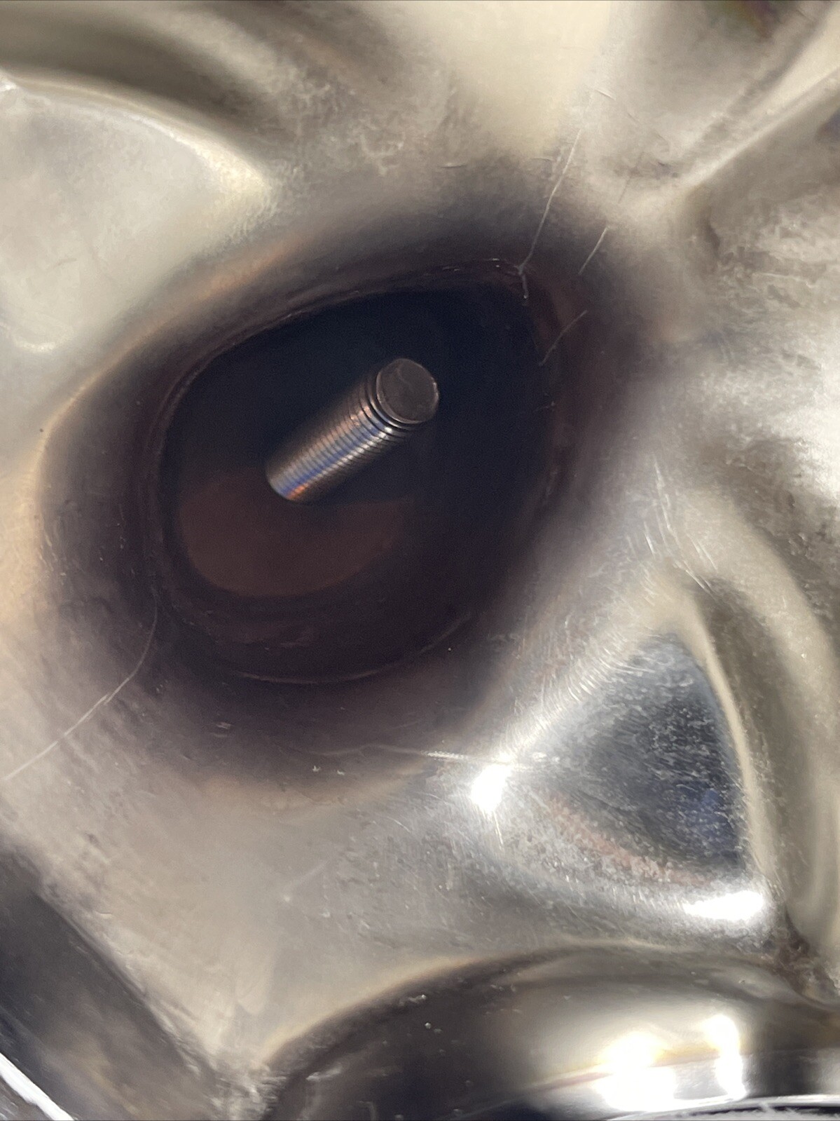 Giagni Ball And Claw Clawfoot Bathtub Tub Feet, Polished Chrome On Brass