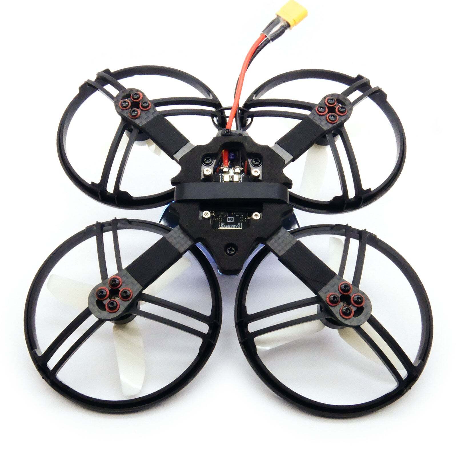 LDARC ET125 125mm 3S Brushless FPV Racing Drone (PNP)