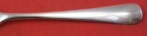 Early English by James Robinson Sterling Silver Luncheon Fork 3-Tine 7 1/4"