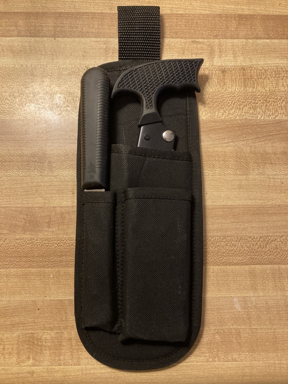 DEXTER OUTDOORS 3 PIECE KNIFE SAW KIT/ HUNT - FISH