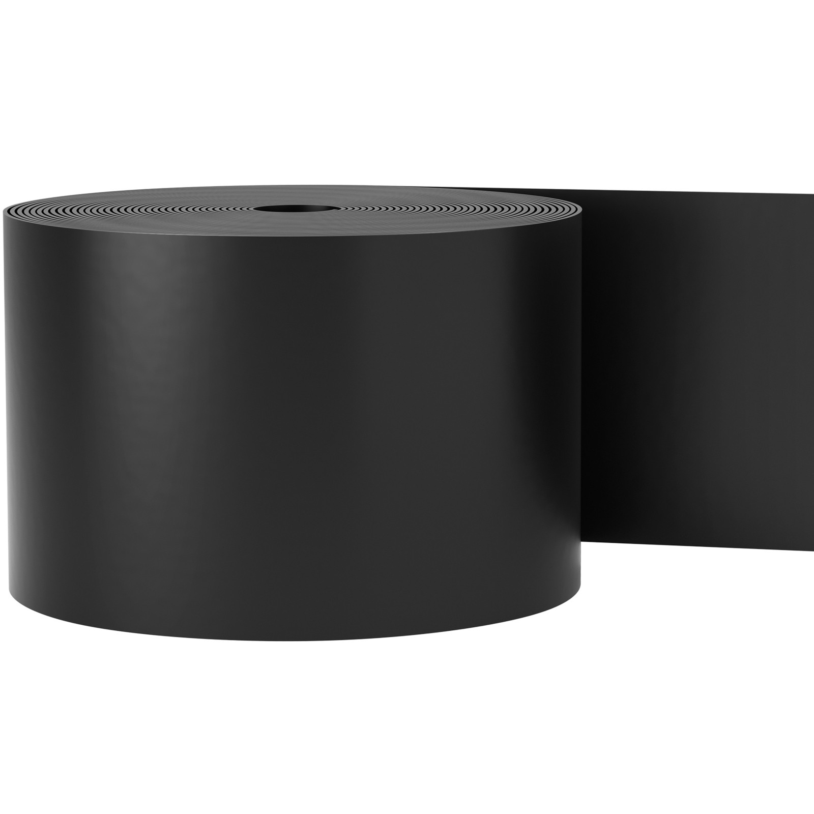 Landscape Edging Terrace Board 60 ft x 10 inch Lawn Garden Border No Dig