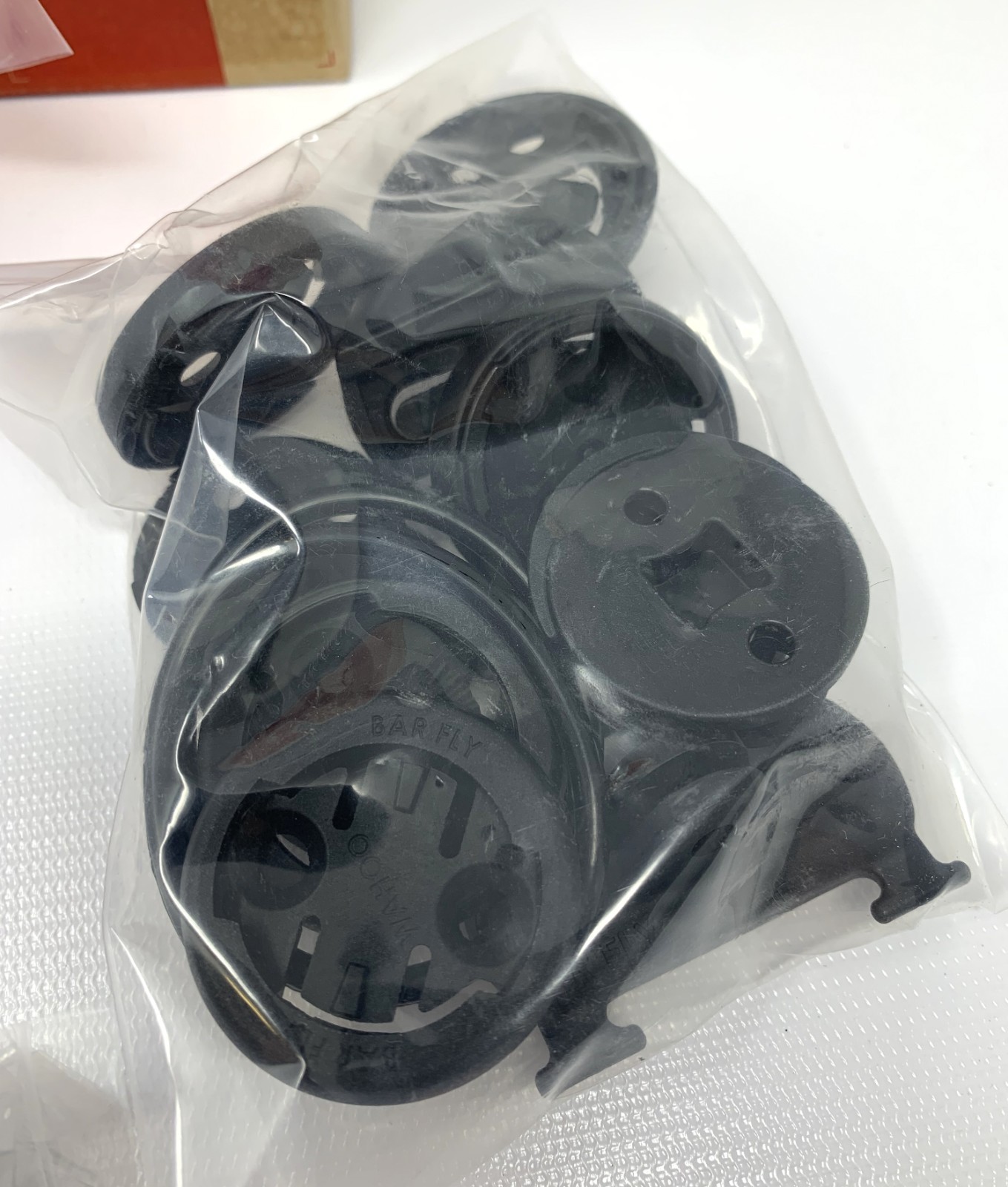 Specialized Stem Accessory Mount - Garmin / wahoo / & ETC - New