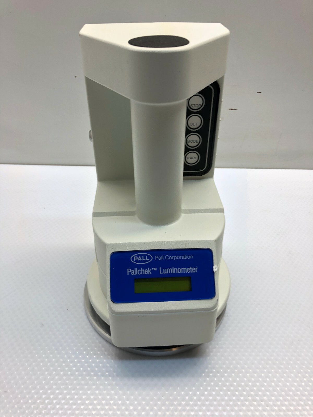 Pall Pallchek Luminometer Trans Illuminator TR9 6TT 100363 13673 With Warranty