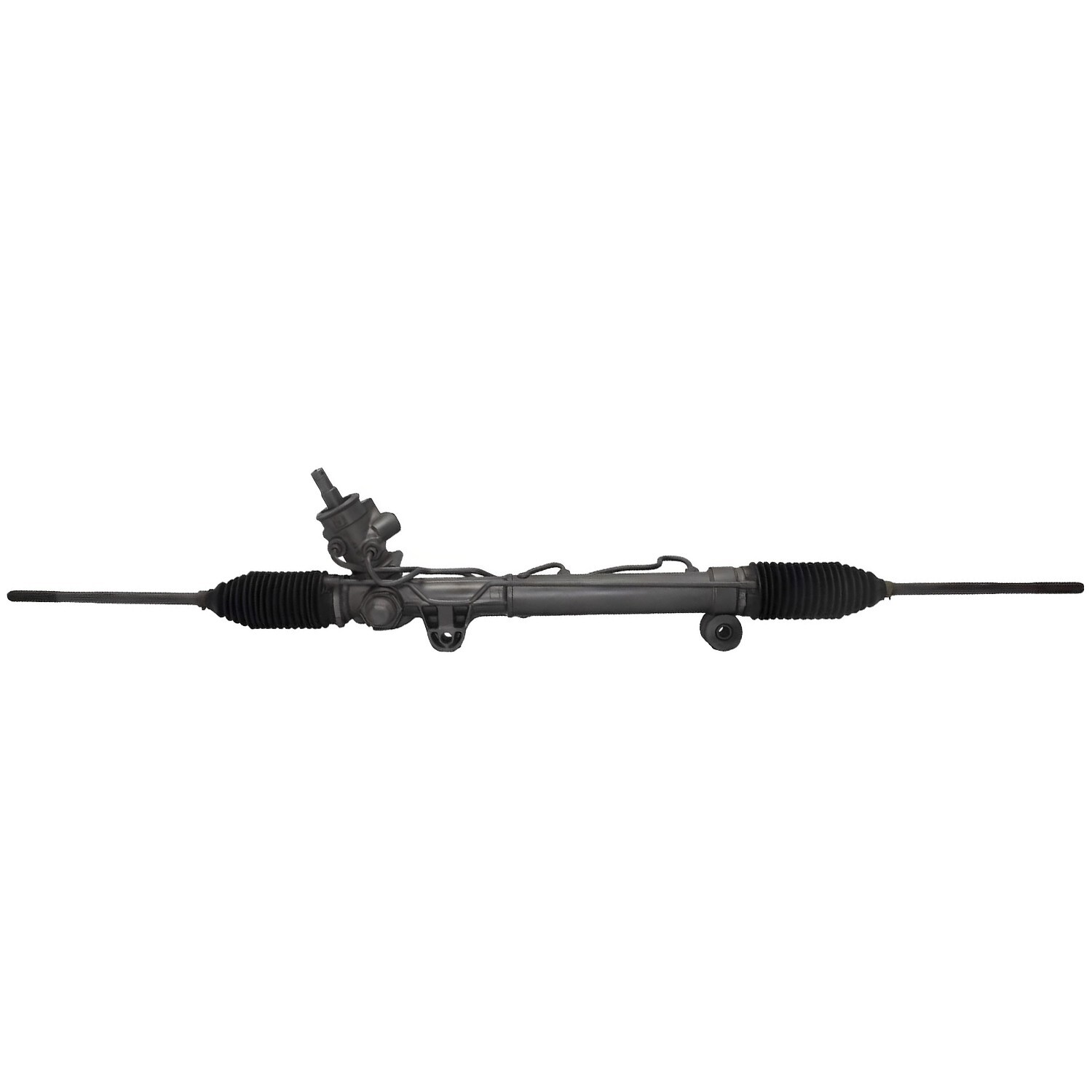 Power Steering Rack and Pinion Tie Rods for Chevy Impala Buick Regal Lacrosse