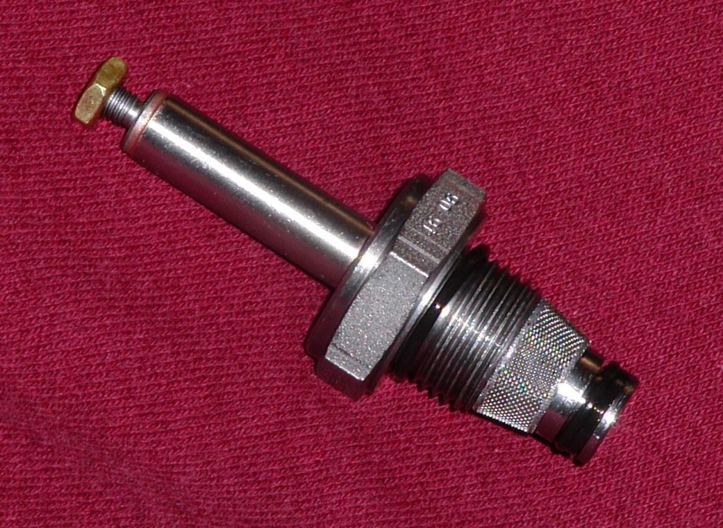 MEYER Snow Plow Coil & Valve Set E47 E57 E60 Pumps - Original A-Vlv - Brand New